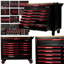 Werkzeugwagen Werkstattwagen