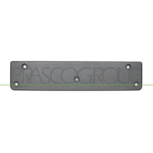 Kennzeichenhalter prasco - kennzeichenhalter,