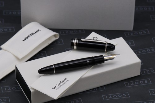 Montblanc meisterstück 149 - meisterstück,