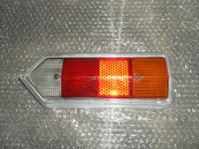 Ford Taunus P7 Rücklicht