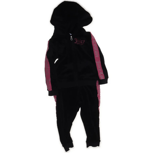 Juicy couture freizeitanzug - juicy,