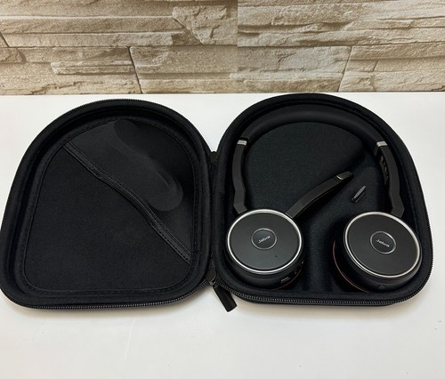 Jabra evolve bluetooth - evolve, 75