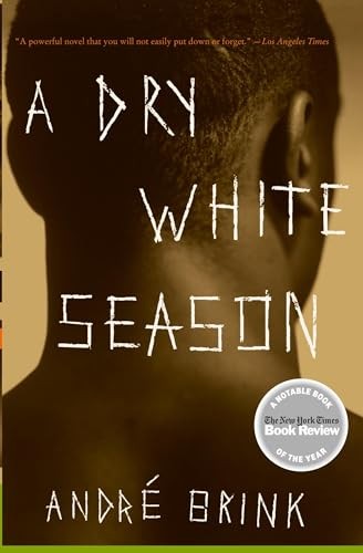 Dry white season - white,