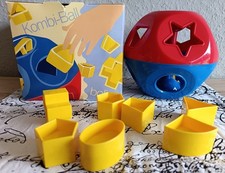 Tupperware Kombi-Ball