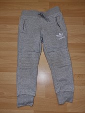 Hose Gr 104 / 110 Adidas 