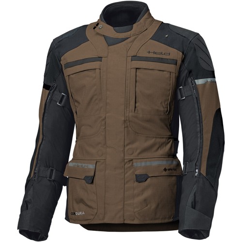 Held motorrad herren - held,