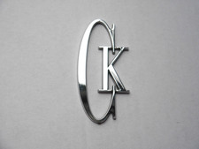 Kuhlmann Cars Bestattungswagen