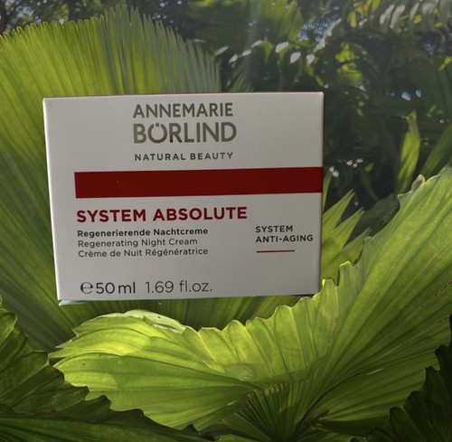 Annemarie börlind system - annemarie,