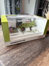 Norev Claas Dominator 96  Limited Edition 1/32 Sammlung Auflösung 