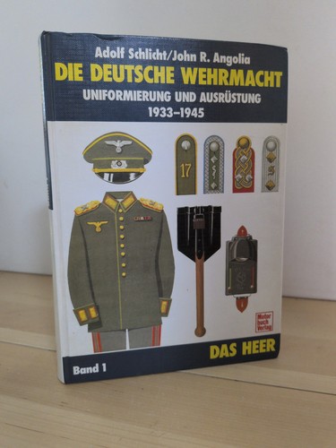 Schlicht angolia die - -,