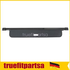 Abdeckrollo für VW Touareg