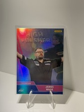Panini PDC Darts High Finisher