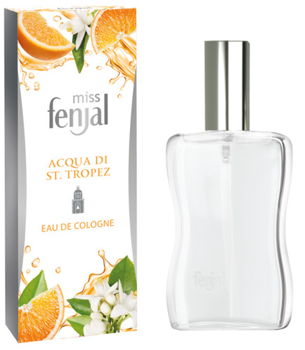 Miss fenjal acqua st - acqua, di