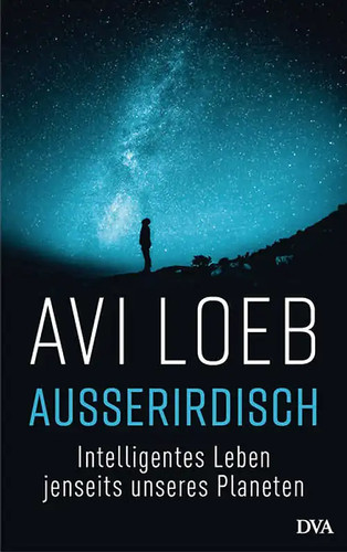 Außerirdisch
