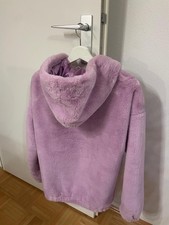 FakeFur Jacke von myMo Gr. S