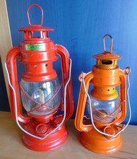 MOON LIGHT - Petroleumlampe -