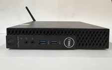 Dell Optiplex 3070 Micro Core