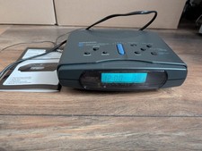 Universum UR 10591 Radiowecker