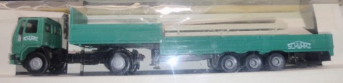 Roco 1565 ford cargo sattelzug - roco,