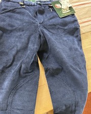 Horka Reithose Men Männer Gr