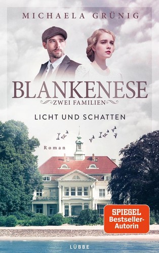 Blankenese zwei familien - -,