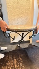 Konsolentisch marmor - konsolentisch,