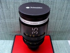 Schneider Kreuznach - Cine