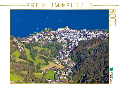 Calvendo puzzle schöne - schöne, stadt