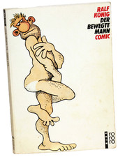 Ralf König - DER BEWEGTE MANN