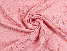 SPITZE Stoff elastisch