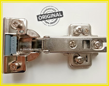 IKEA PAX KOMPLEMENT SOFT CLOSE SCHARNIER ORIGINAL FLACHKOPFSCHRAUBE DESIGN X1