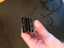 Hama Joystick-Kabel, Controller-Kabel für Spielekonsolen, PC-Spiele  etc.