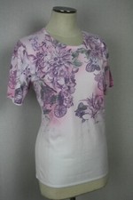 Damen Sommer Pullover Oberteil