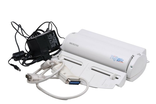 Microtec pagewiz color - microtec,