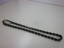 724) Fräskette Stemmkette 16x480 mm Kettenstemmer Kettenfräse Schlosskastenfräse