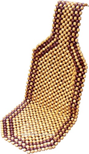 Iwh auto sitzauflage natur - auto,