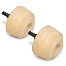 2x ORIGINAL VW Gummianschlag