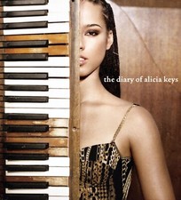 ALICIA KEYS * The Diary of