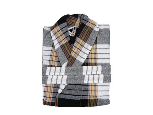 Hamamtuch bademantel classic - hamamtuch,