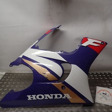 Seitenverkleidung rechts