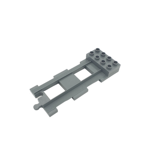 Lego duplo eisenbahn - duplo, train