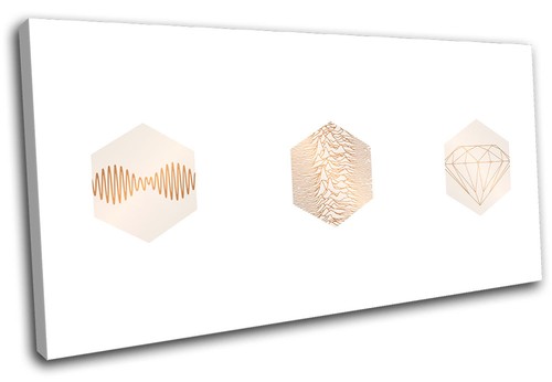 Geometrische indie musik - geometrische,