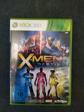 X-men Destiny Xbox 360