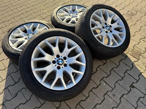 Bmw e70 alufelgen - x5,