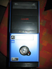 Rechner Ryzen 5 1600X + 16 GB Arbeitsspeicher Betriebsbereit