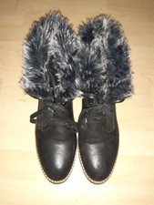 Damen Winter Stiefeletten mit