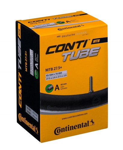 Continental fahrrad schlauch - continental,
