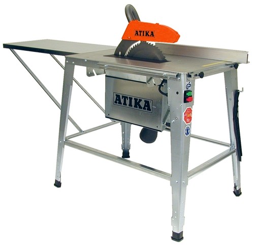 Atika 315 tischkreissäge - 315,