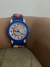 Armbanduhr Kinder Jungen