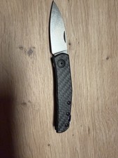 Zero Tolerance 0235 Anso CF